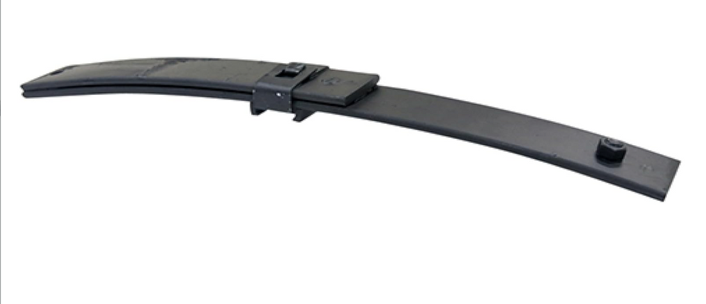 FRONT STANDARD HEAVY DUTY 2  PIECES LEAF SPRING FOR EZGO  MARATHON 1989-1994(24025G1, 70990-G02)