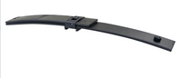 FRONT STANDARD HEAVY DUTY 2  PIECES LEAF SPRING FOR EZGO  MARATHON 1989-1994(24025G1, 70990-G02)