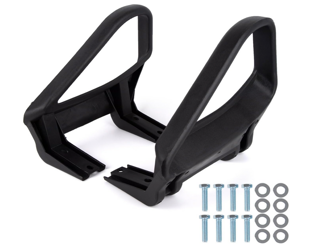 GOLF CART ARM REST(drive &passenger side) HIP RESTRAINT FOR EZGO  TXT 1994-2001(71702-G01,71701-G01)
