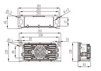VWT1350W SERIES