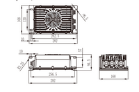 VWT2000W SERIES
