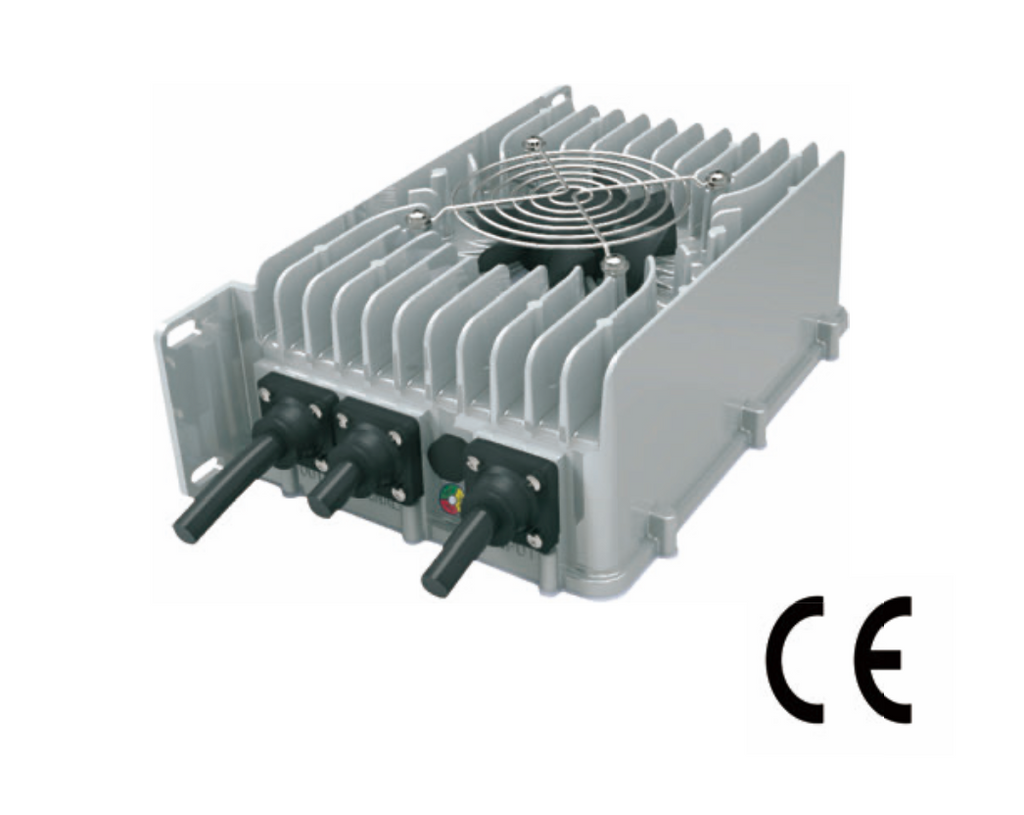 VWT2000W SERIES