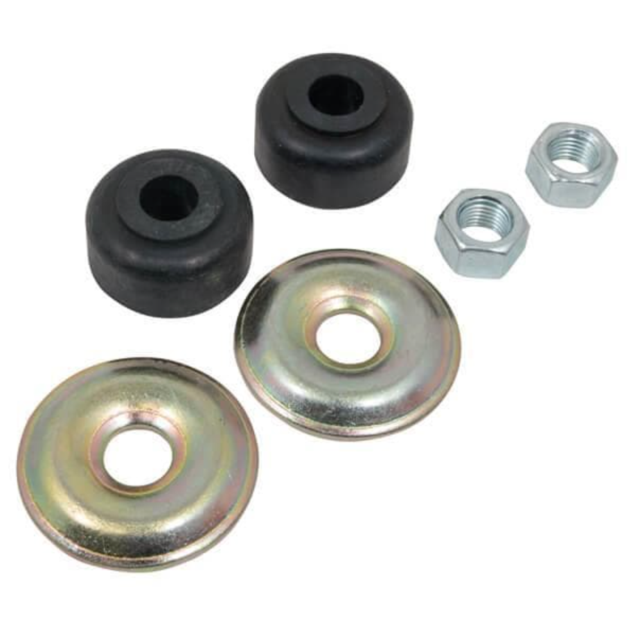 Shock Absorber Bushing Kit (Select Club Car and EZGO Models) 1011415