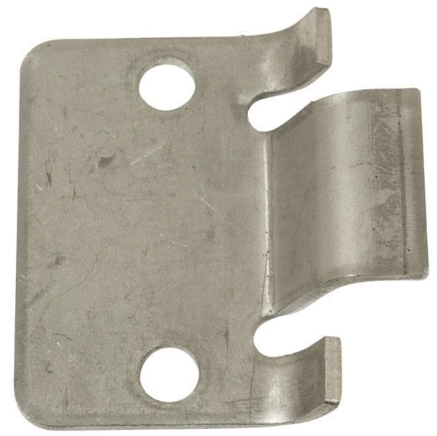 Club Car DS Seat Hinge, Gas/Electric (Years 1979-Up) 1011652