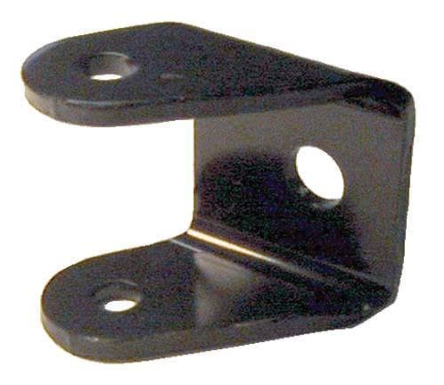 Club Car DS Delta Upper Clevis (Years 1993-Up)(Price is for a pair of 2) 1016384