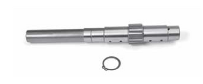 SHAFT INPUT FOR CLUB CAR DS, 1018899-01, 101889901