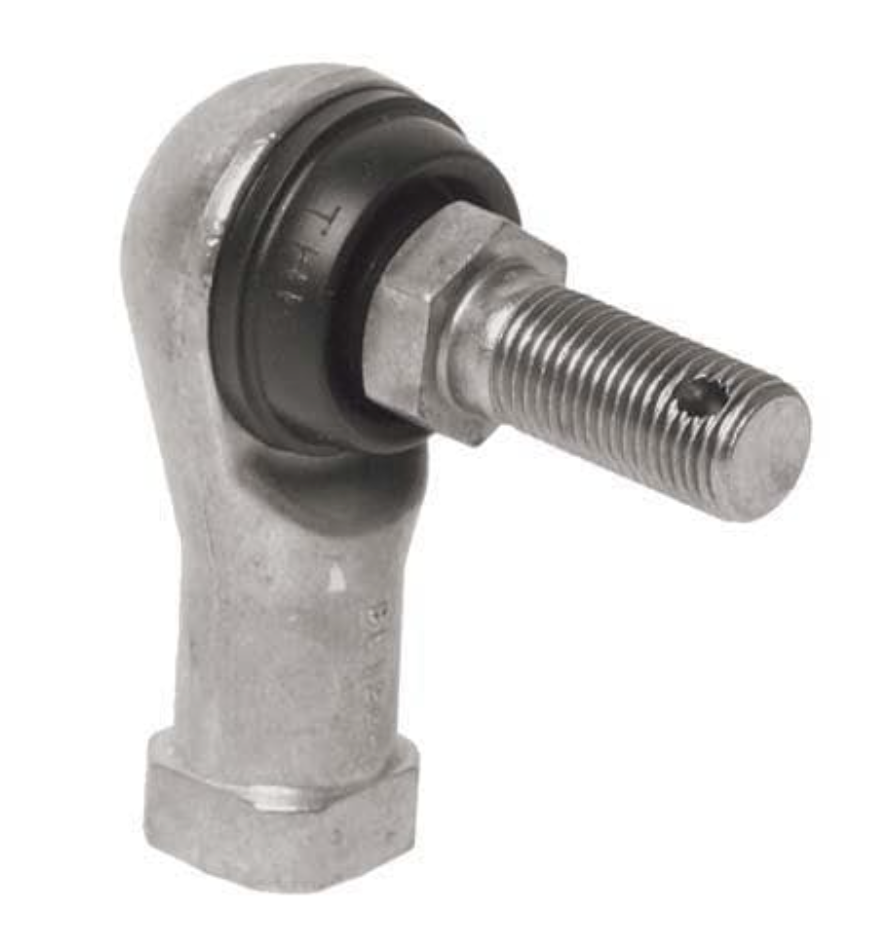 TIE ROD END FOR CLUB CAR DS G N E 2004-UP-RIGHT HAND, 102022601, 102288301