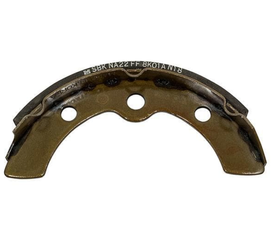 Brake Shoes Kit. 1-3/16″ x 6″ Long. (4/Pkg) 1011463, 101146302, 101823201