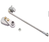 HILL BRAKE ROD AND PAWL KIT FOR CLUB CAR DS G N E 1999-UP 101187702