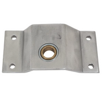 Club Car Accelerator Bearing Bracket (Years 1981-Up) DS 1011694