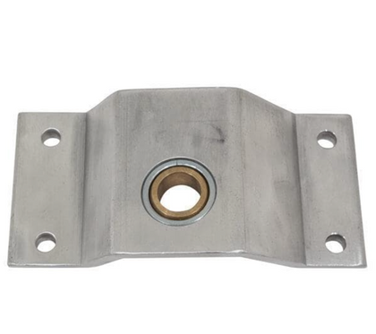 Club Car Accelerator Bearing Bracket (Years 1981-Up) DS 1011694