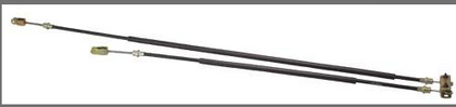 1994-Up EZGO TXT-Medalist - Brake Cable  70969-G03,70273-G03,70716-G03,70696-G06